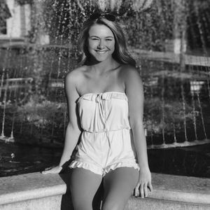 Meet your Posher, Madison